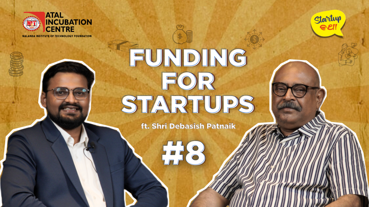 Startup Katha Episode 8